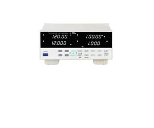 Compteur de puissance numérique PM9816 AC/DC, précision 0.2%, 0.5V-600V, 40A, 0.5Hz-2kHz, RS232/485