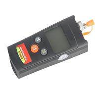 Compteur de puissance optique de type OPM, multimètre optique APM80C, testeur de décroissance de la lumière -50 à +26, version radio et TV