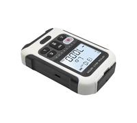 Compteur de puissance optique, machine intégrée à lumière rouge, testeur d'atténuation de la lumière de défaillance de fibre optique multifonction, détecteur de stylo lumineux(-70-LED-Dry battery)