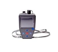 Compteur de puissance optique, Mini Testeur De Fibre Optique Multifonction Portable Équipé D'un Wattmètre Et D'une Source Lumineuse Stable