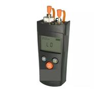 Compteur de puissance optique, Mini wattmètre optique portatif et localisateur visuel de défauts for fibre optique