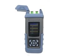 Compteur de puissance optique Pon ST805C-X GPON XPON 1310 1490 1550 nm Tests de Précision