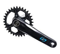 Compteur de puissance Stages POWER LR SHIMANO XT M8100 M8120 complet droit gauche - 175