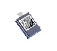 Compteur de puissance USB C pour l ' évaluation de l ' efficacité de | 360 Degrés