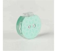 KnitPro compteur de lignes The Mindful Collection KP36648 sarcelle plastique