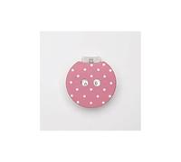 KnitPro Compteur de lignes KP10860 Plastique Rose Taille unique