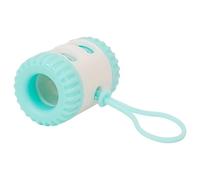 Compteur de rangs de tricot, gadget de comptage de 2,3 x 1,5 cm, outil de crochet PP, travail de fil, de motifs, marqueur de compact