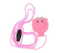 Compteur de rangs en plastique pratique pour aiguilles à tricoter, mini pendentif aiguille à tricoter pendentif