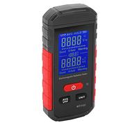 Compteur de Rayonnement électromagnétique, Compteur Geiger, Détecteur de Rayonnement Magnétique, Champ électromagnétique, Fournitures de Radioprotection