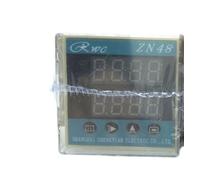 Compteur de relais de temps numérique ZN48, vitesse de rotation, fréquence DC12V DC24V AC22V AC380V(AC220V)