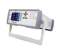 Compteur de résistance cc multicanal, avec écran Lcd de 3.5 pouces, précision de 0.05%, Test à grande vitesse, At5130 pour les tests domestiques et industriels, projet