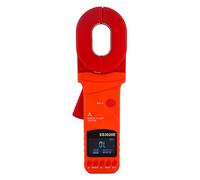 Compteur De Résistance De Terre À Pince/mètre De Résistance De Terre À Pince/mètre De Résistance De Terre À Pince/testeur De Résistance De Boucle(ES3020B)