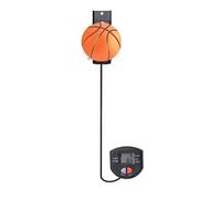 Compteur De Saut Élevé Tactile, Promotion De Croissance, Jouet, Entraînement De Rebond, Augmentation De La Hauteur, Entraîneur De Saut, Outil D'entraînement, Bande Autocollante