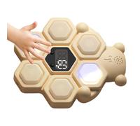 Compteur de Saut en Hauteur - Entraîneur Intelligent Jouet Interactif Exercice | Compteur Tactile D'Entraînement De Hauteur,pour Exercice Flexible Entraînement Garçons Adolescents Maison École Salon C