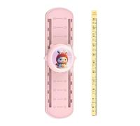 Compteur de sauts haut | Tableau de croissance pour filles avec compteur vocal, compteur de sauts tactile pour l'entraînement des et favoriser la croissance de la hauteur