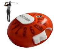 Compteur de score de golf - Accessoire de golf numérique | Compteur de points pour femme, pour suivre les jeux d'entraînement et les compétitions