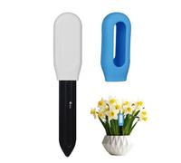 Compteur de Sol, sonde alimentée par Piles, Accessoire de Jardin, pour intérieur et extérieur, d'intérieur, arrosage des légumes