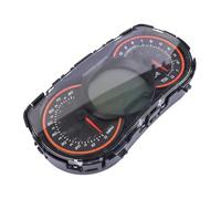 Compteur de tableau de bord de qualité marine, lecture claire, environnements élevés, compteur de vitesse LCD 278003003, compteur de bateaux, affichage haute définition