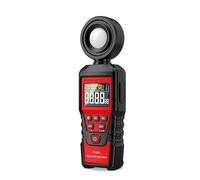 Compteur de teinte, Luxmètre numérique HT620/HT620L avec photomètre à capteur de lumière rotatif à 180 °(HT620)