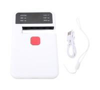 Compteur de Teinte numérique, Mesure Multi-Spectre Polyvalente pour Les Professionnels de la Teinture Automobile et architecturale