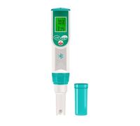 Compteur de température numérique 0-14PH - Testeur d'eau