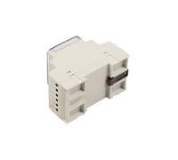 Compteur de temps de travail TH35 24-264V AC/DC CLG-03