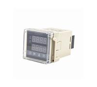 Compteur de Temps Numérique ZN48, Minuterie Multifonction, Compteur Rotatif, Compteur de Tours, 12 V