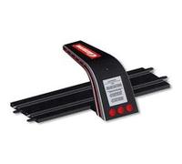 Compteur de Tours Numérique Compatible Go et Goplus avec Écran Rétroéclairé LED Carrera Noir Noir G