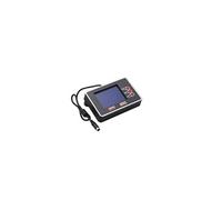 Compteur de Tours Numérique pour Voiture Miniature Digital 132/124 Noir
