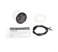 Compteur de tours pour moteur diesel de 52 mm pour une installation et un remplacement faciles