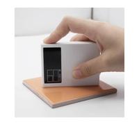 Compteur de transmission, Brillancemètre haute précision, brillancemètre portable 60° avec auto-étalonnage/mesure rapide/mesure continue(Basic Edition)
