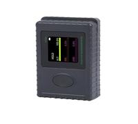 Compteur de transmission film solaire DY32A teinte fenêtre portable Transmittance la lumière visible Testeur rejet UV IR Mesure Précise