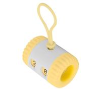 Compteur de tricot - Outil de pour une gestion des patrons sans | Léger avec rotation, design compact pour permettre aux tricoteurs de compter les rangées avec précision pendant les