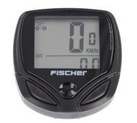 Compteur de vélo Basic, 15 fonctions
