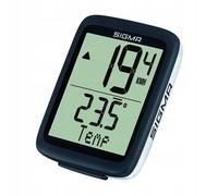 Compteur de Vélo Compteur de Vitesse étanche LCD IPX8 Sigma