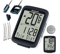 Compteur de vélo filaire étanche Sigma BC 10.0 WR 10210