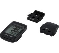 Compteur de vélo FISCHER Funk Solar FitPlus 27 fonctions