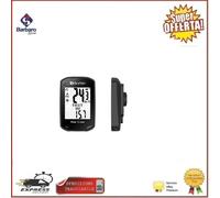 Compteur de vélo GPS BRYTON Rider 15E NEO, noir