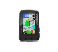 WAHOO Compteur vélo Elemnt Roam V2 Mixte Noir "Unique" 2023