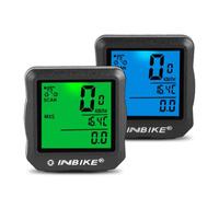 Compteur De Vélo Professionnel, Compteur De Vitesse, Odomètre Filaire, Lumière De Nuit, Ordinateur