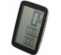 Compteur de vélo sans fil Sigma BC PURE 1 ATS w. transmission codée G