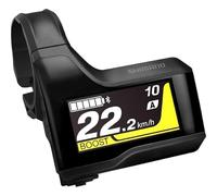Shimano Marches pour Ordinateur de vélo SC-EM800