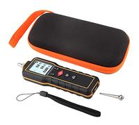 Compteur de Vibration Numérique Portable, SW - 65A, Mesure Précise des Vibrations - Analyse Accélération et Vitesse, Contrôle de l'État des Machines