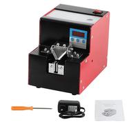 Compteur de vis automatique avec affichage numérique - Vitesse réglable et deux modes pour un assemblage de précision