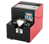 Compteur de vis numérique entièrement automatique pour vis M1.0 à M5.0, longueur jusqu'à 20 mm, comptage fiable et efficace pour des applications de précision