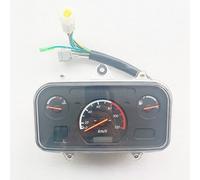 Compteur de Vitesse CF Compteur kilométrique LCD Tableau de Bord adapté for CFMOTOR Cforce Uforce X6 X5 CF500 ATV 500 UTV 500cc Quad 9010-170110-1000 Accessoires Moto