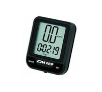 Compteur vélo filaire Ciclosport CM 109