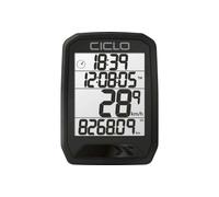 Compteur de vitesse CicloSport Protos 113 filaire noir