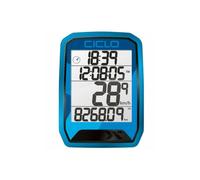 CICLO PROTOS 213 Bleu Ordinateur de vélo Unisex-Adult, Standard