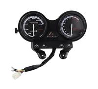 Compteur De Vitesse D'affichage Numérique D'instrument Jauge Moto Pour Ybr 125 Moto Odomètre